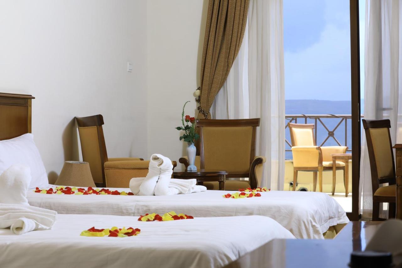Taye Belay Hotel Γκόνταρ Εξωτερικό φωτογραφία